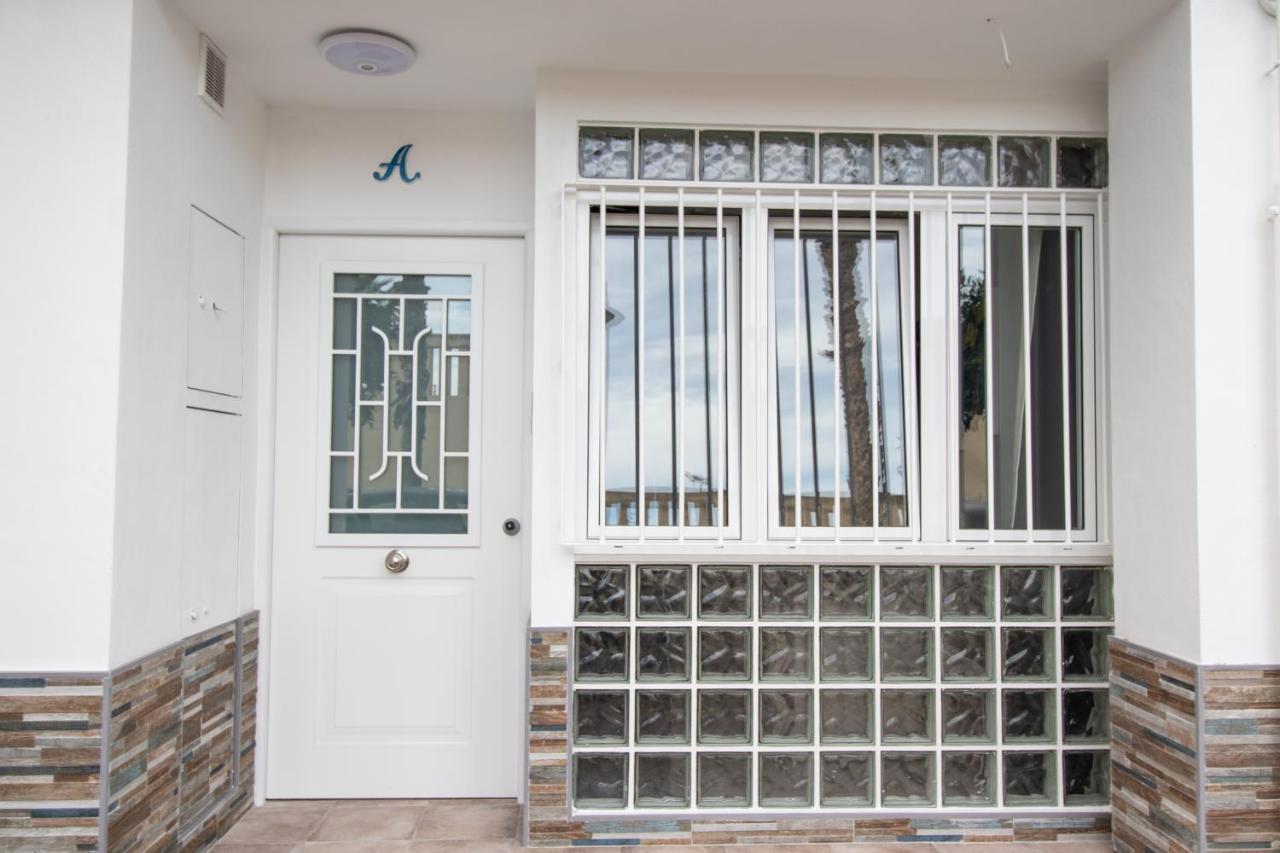 Apartamento Nautical Flats By Concept Valencia