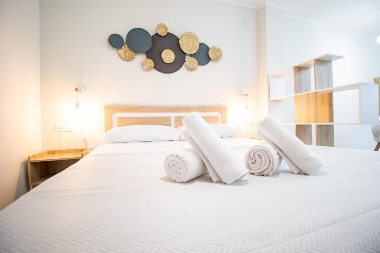 Nautical Flats By Concept Apartamento