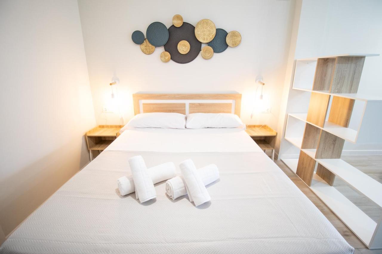 Nautical Flats By Concept Apartamento *