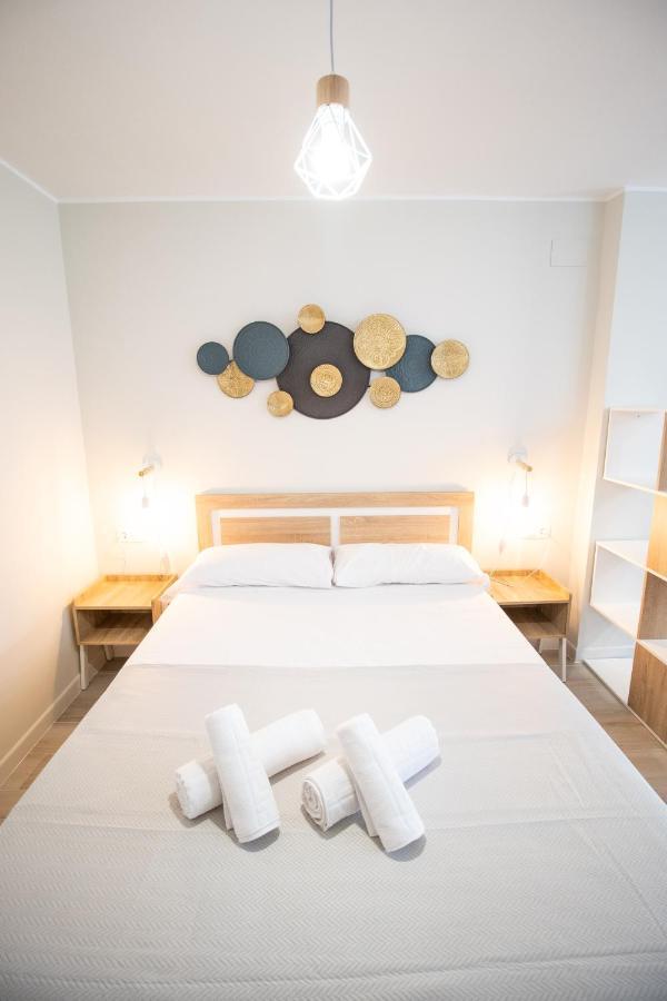 Apartamento Nautical Flats By Concept Valencia