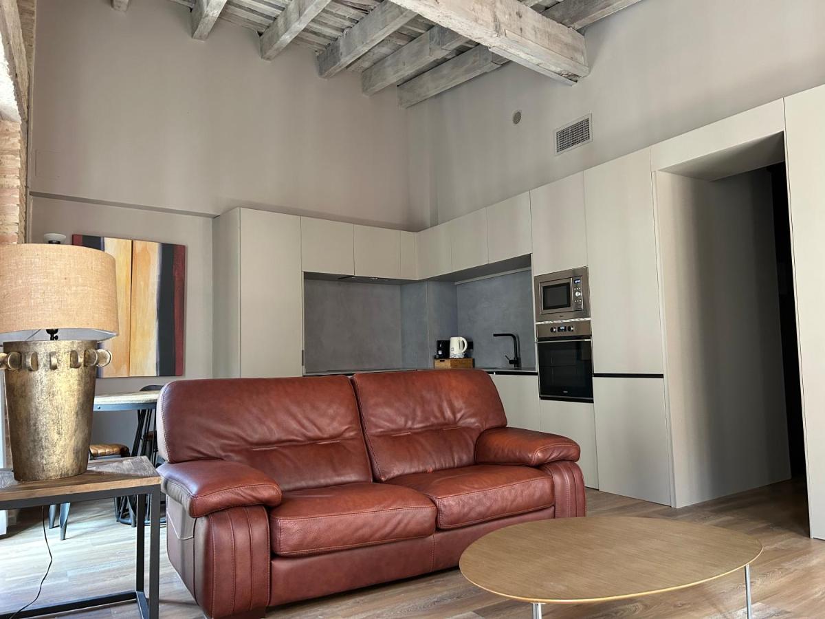 Apartamento Plaza De La Merced *