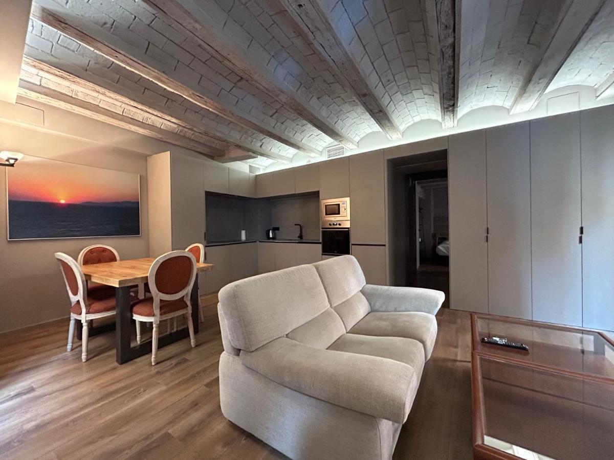 Apartamento Plaza De La Merced *