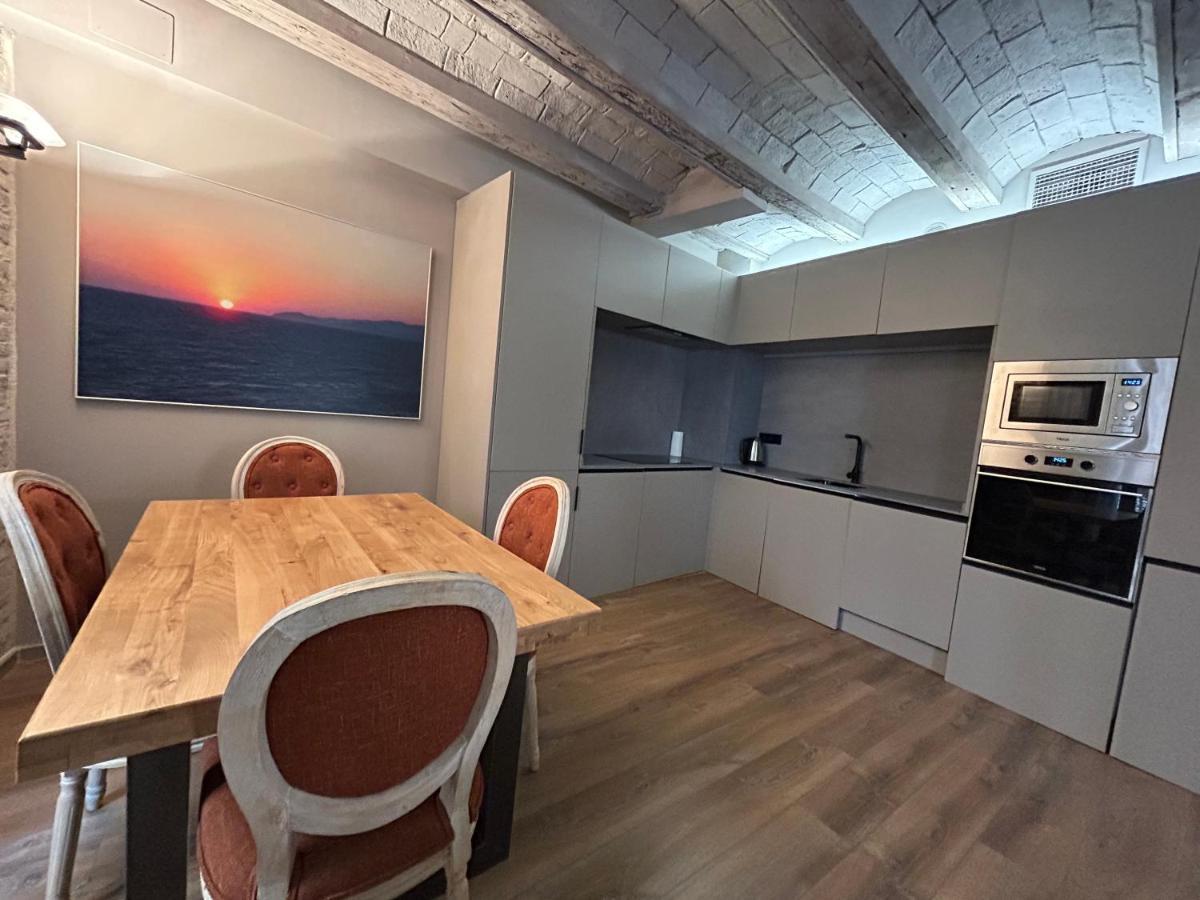 Apartamento Plaza De La Merced