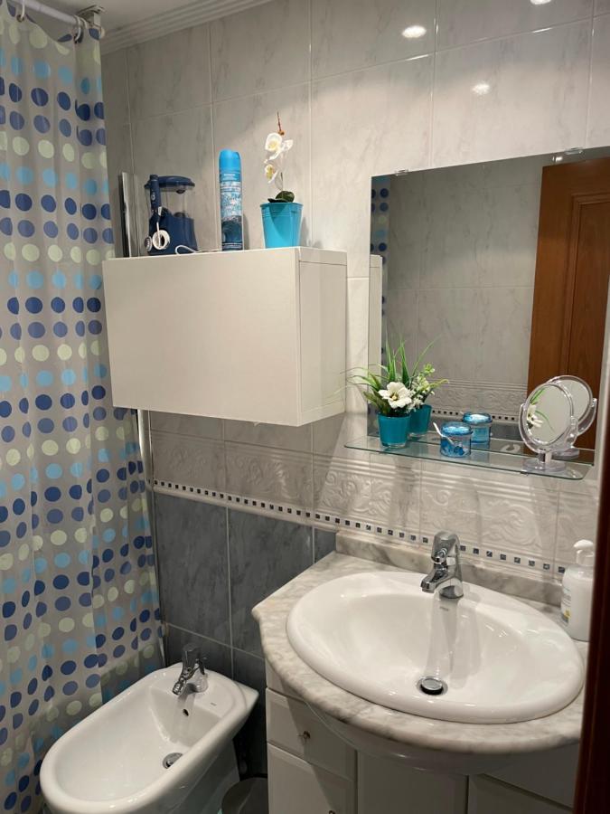 Nou Mestalla Homestay *
