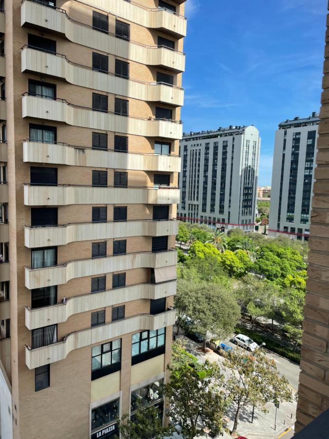 Nou Mestalla Homestay Valencia