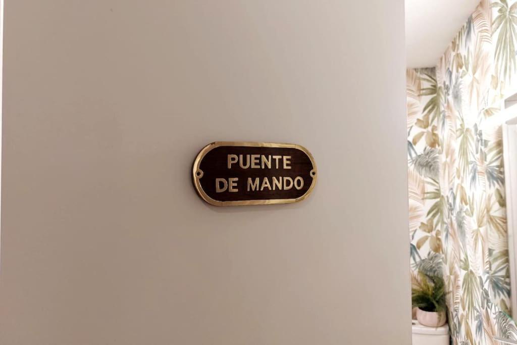 Apartamento Nautico Junto A La Playa Malvarrosa Valencia