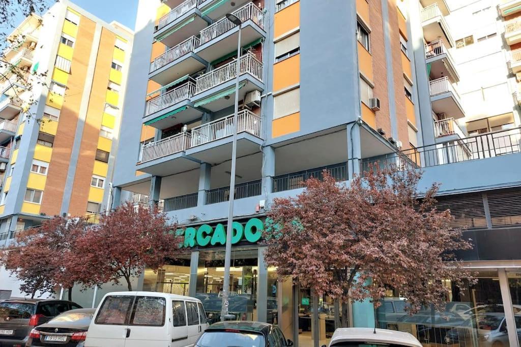 Junto Al Oceanografic Apartamento Valencia