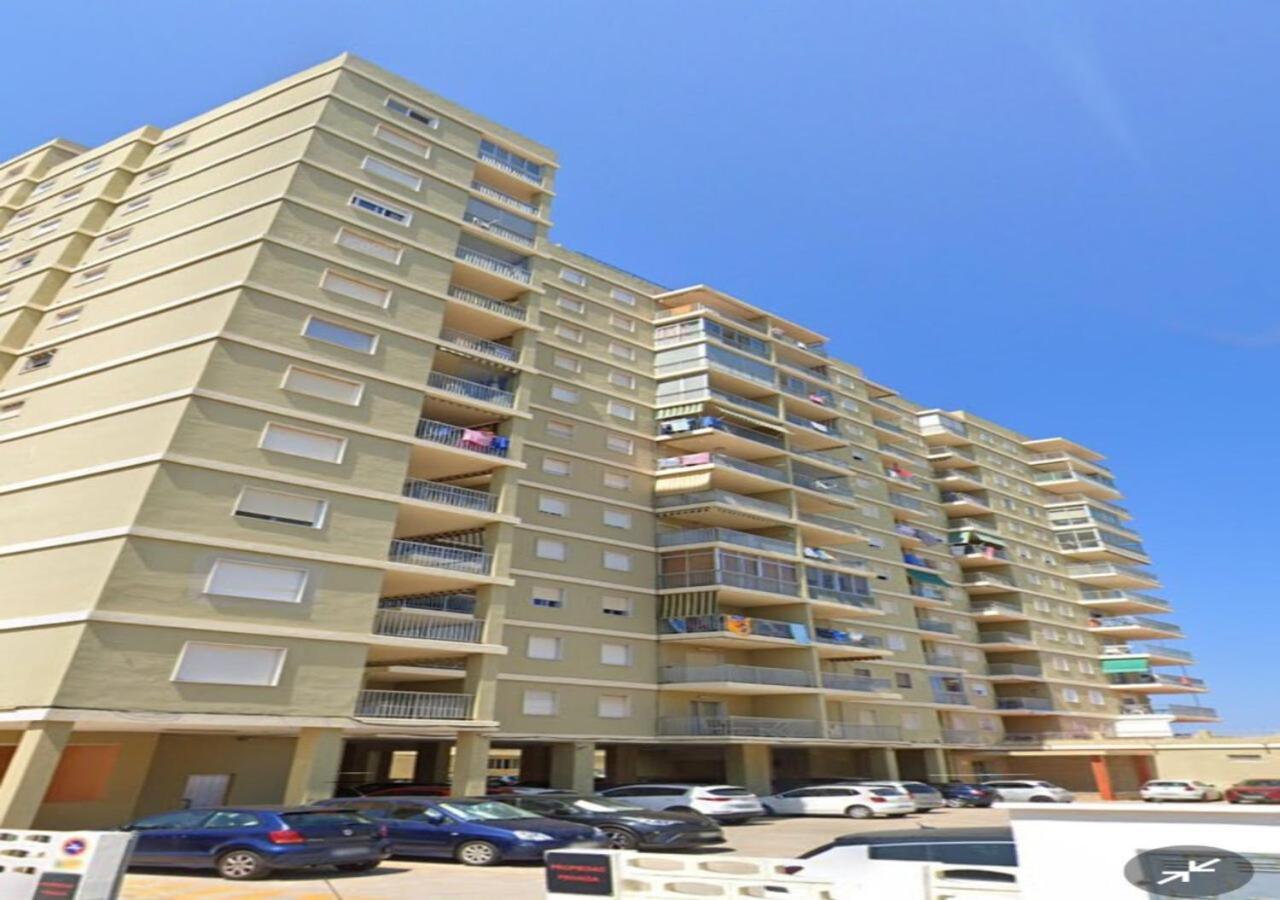 Edificio Rey I Apartamento *