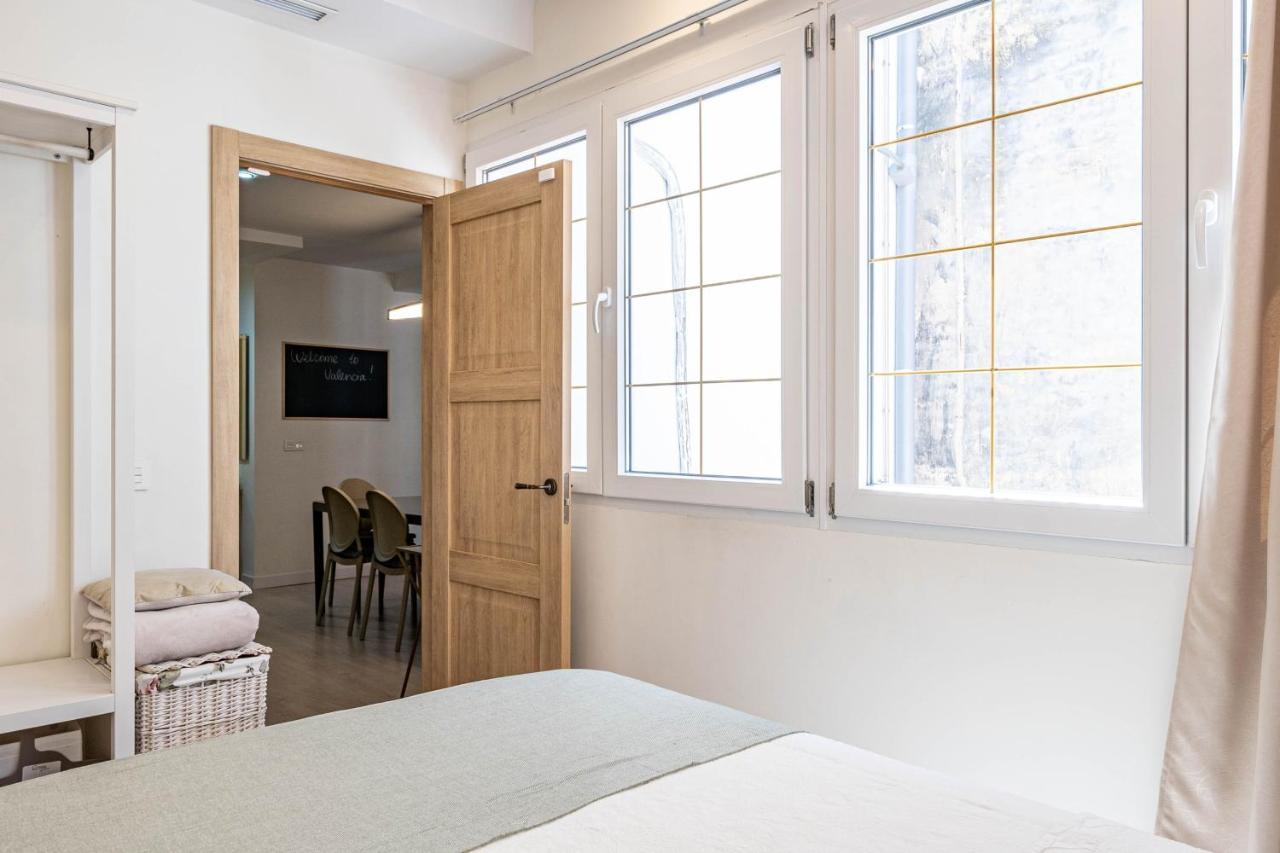 Apartamento Central Luxury Flat With Free Parking *