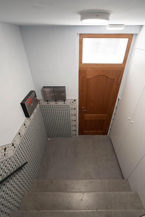 Apartamento Central Luxury Flat With Free Parking