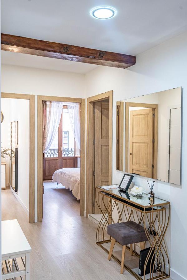 Apartamento Central Luxury Flat With Free Parking *
