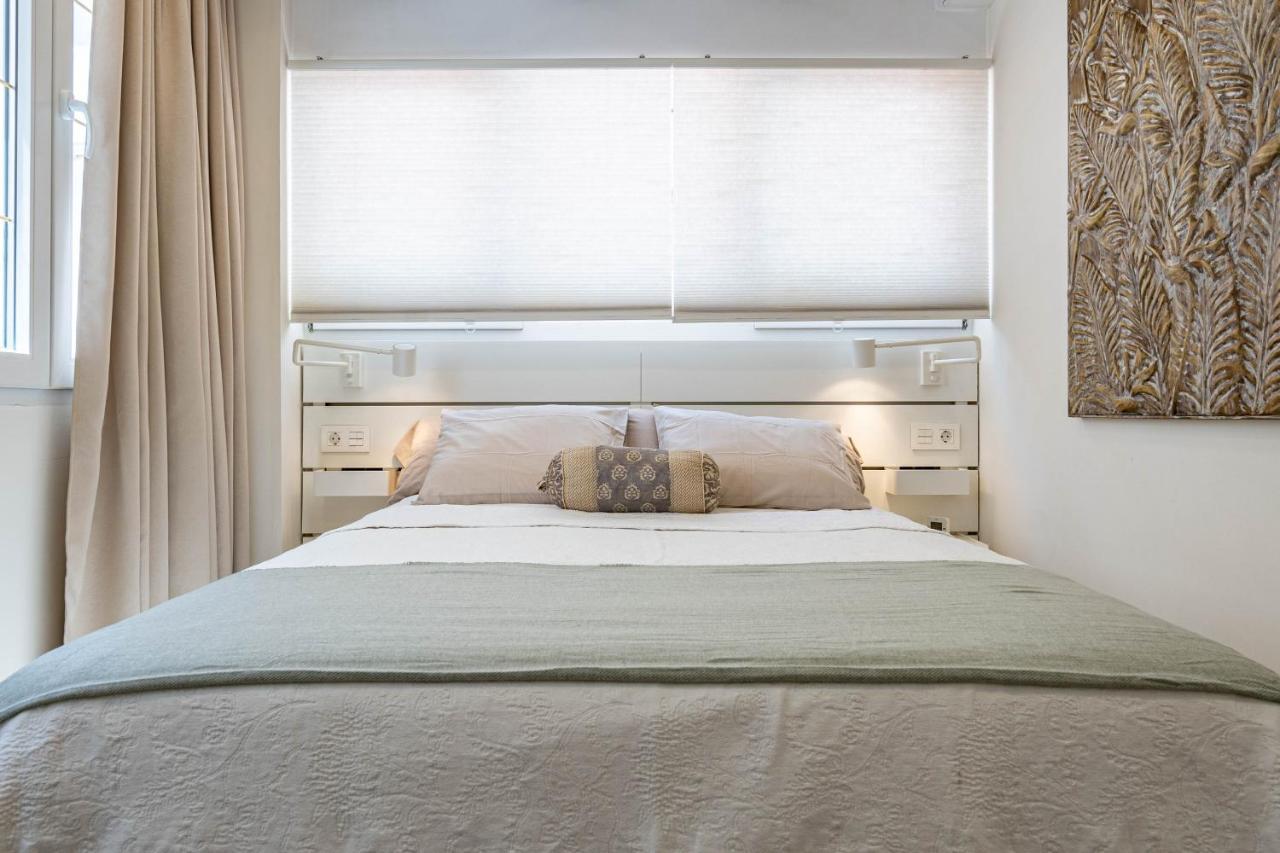 Apartamento Central Luxury Flat With Free Parking *