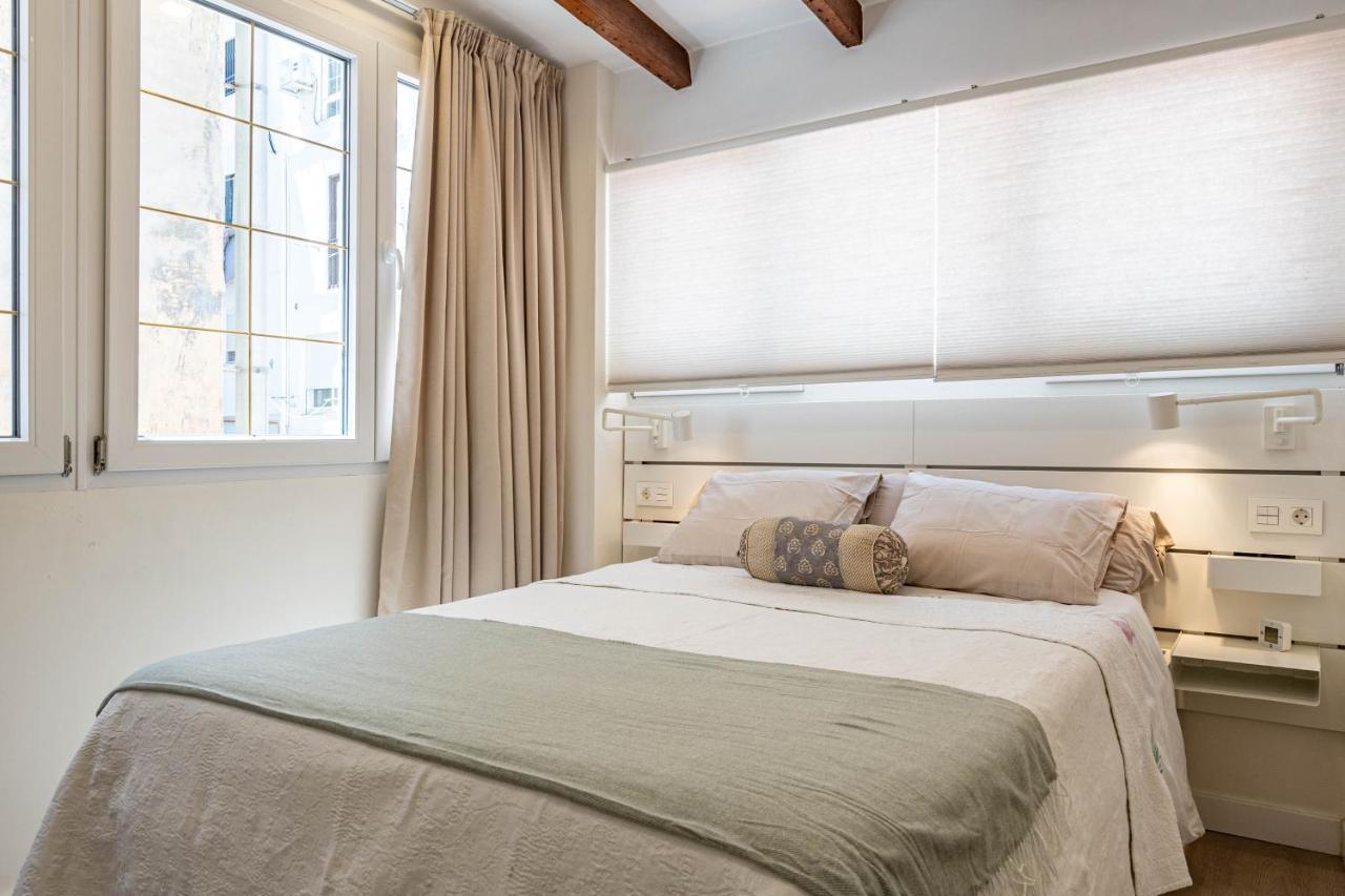 Central Luxury Flat With Free Parking Apartamento *