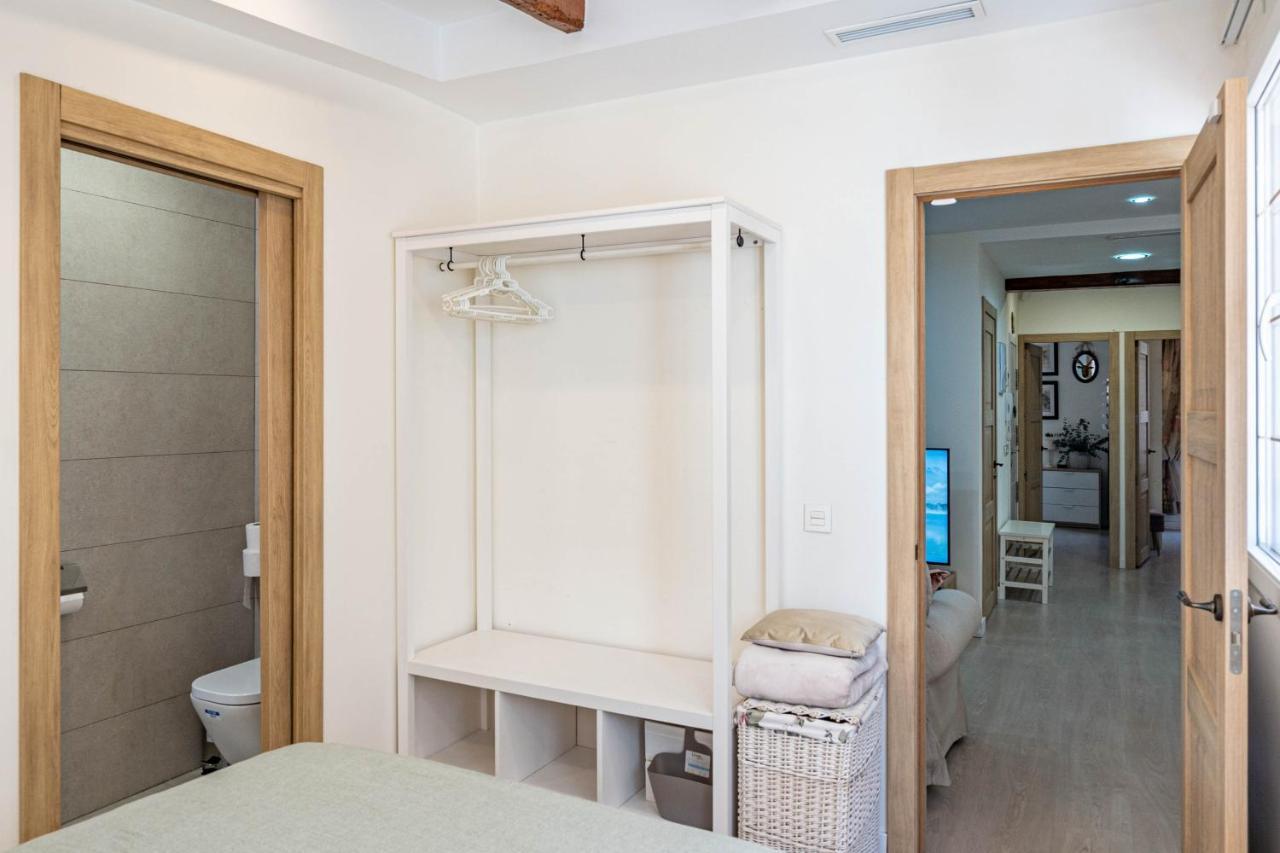 Central Luxury Flat With Free Parking Apartamento Valencia