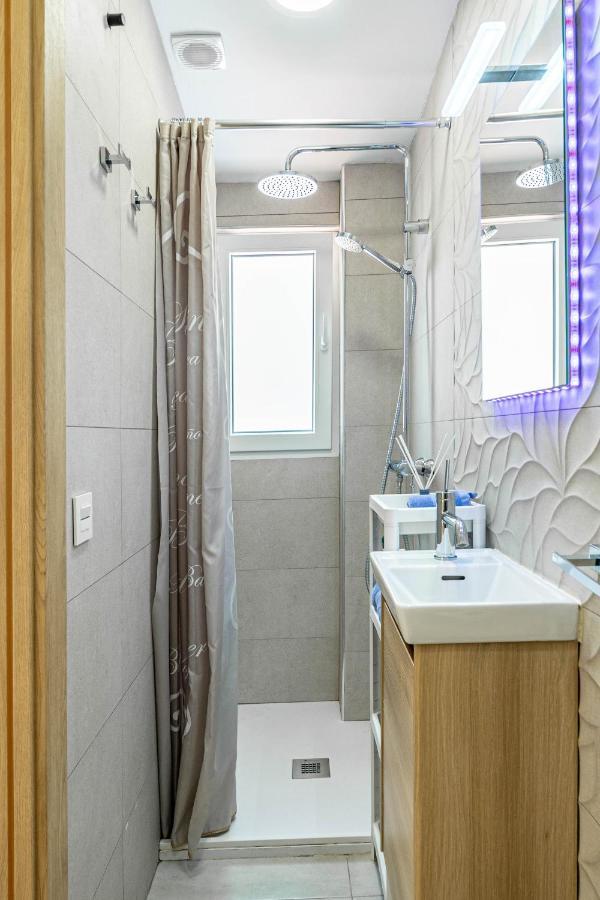Apartamento Central Luxury Flat With Free Parking *