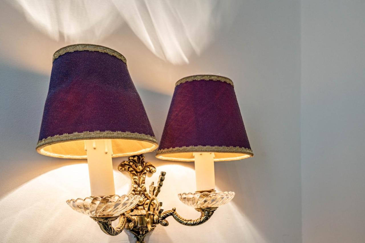 Apartamento Central Luxury Flat With Free Parking *