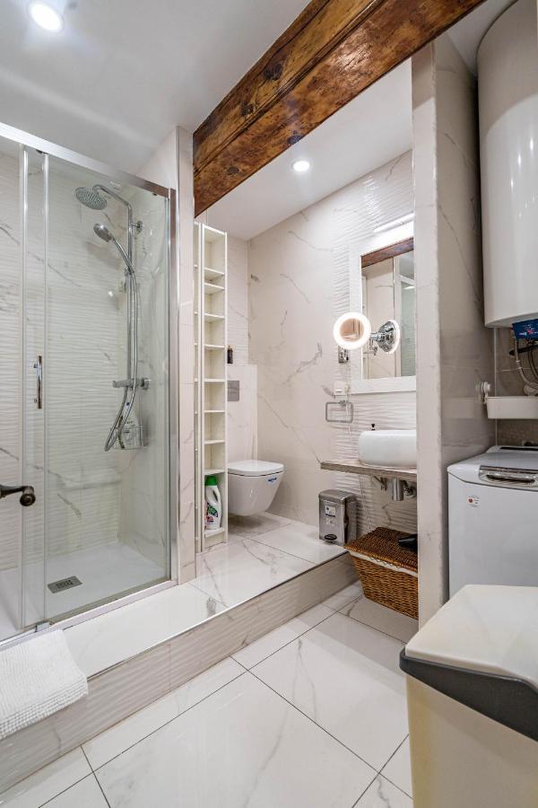 Apartamento Central Luxury Flat With Free Parking Valencia