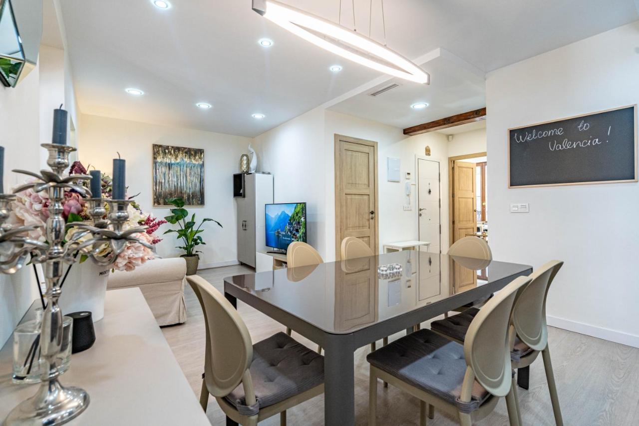 Apartamento Central Luxury Flat With Free Parking