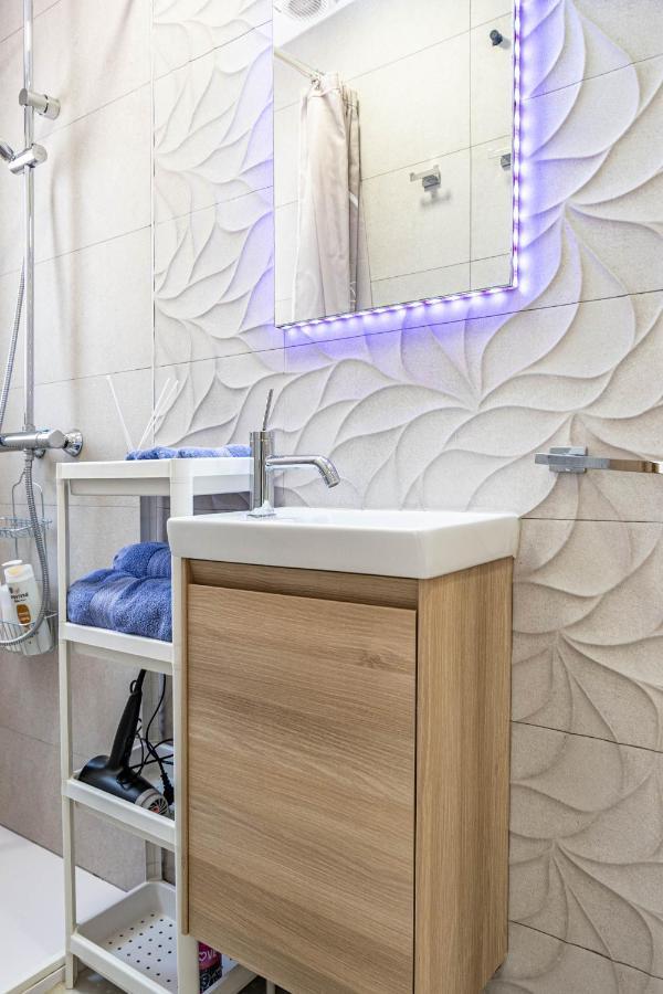 Apartamento Central Luxury Flat With Free Parking *