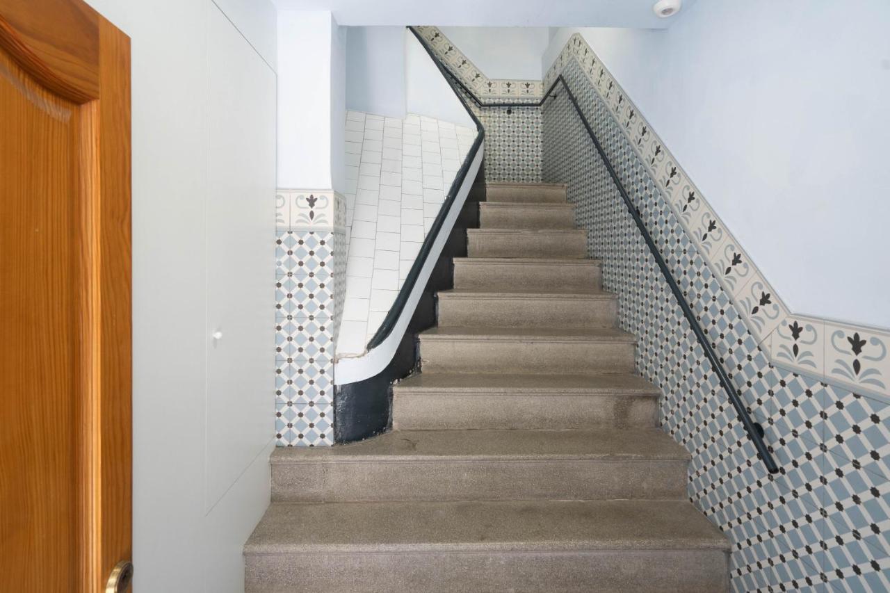 Apartamento Central Luxury Flat With Free Parking