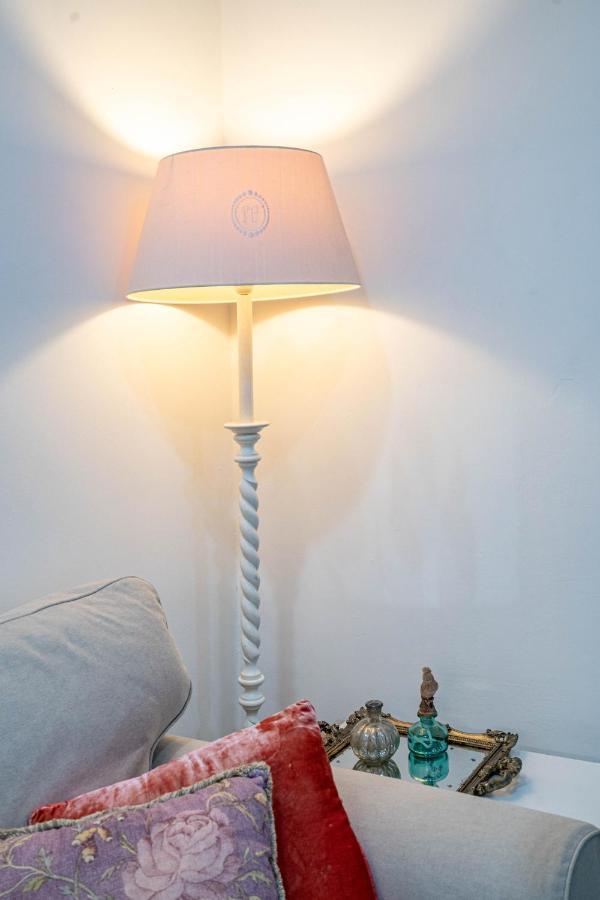 Central Luxury Flat With Free Parking Apartamento