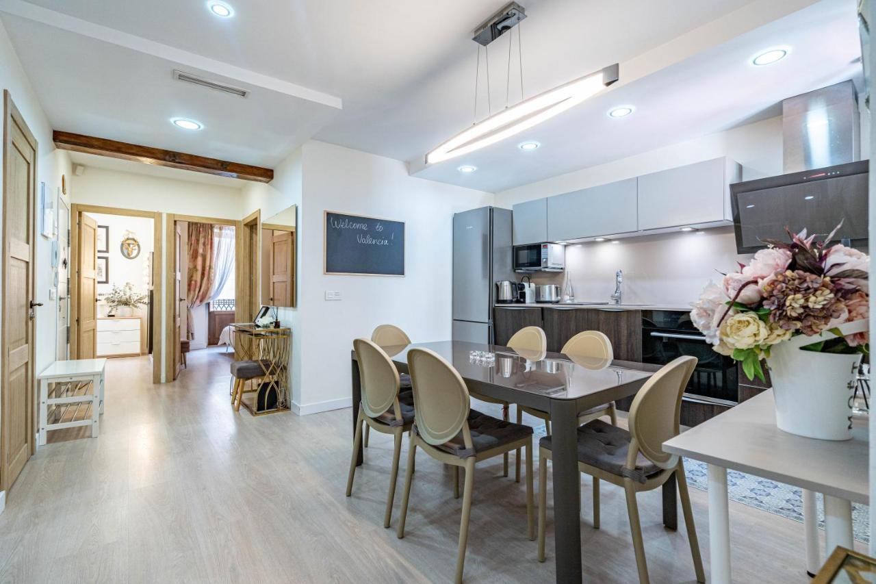 Central Luxury Flat With Free Parking Apartamento *