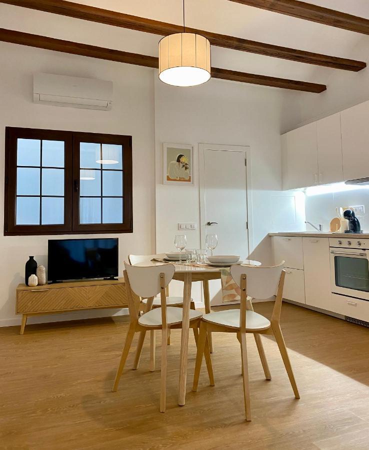 Rizada Ruzafa Apartment *