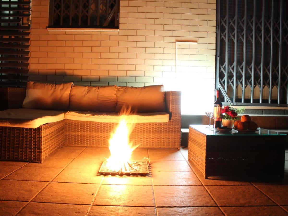 Habitación en casa particular ☆the Peaceful Homestay☆ W/ Terrace⌘parking⌘bbq