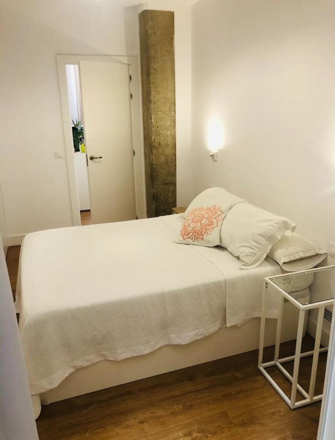 Habitación en casa particular Preciosa Con Terraza Y Bano Exclusivo Valencia