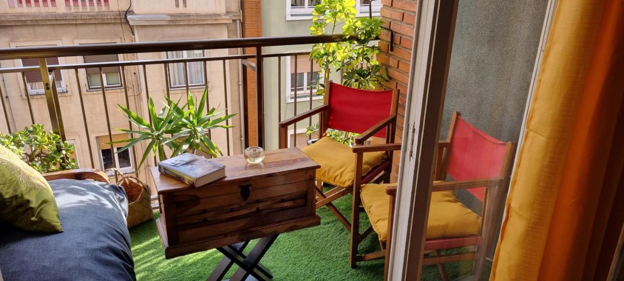 Apartment Private Center