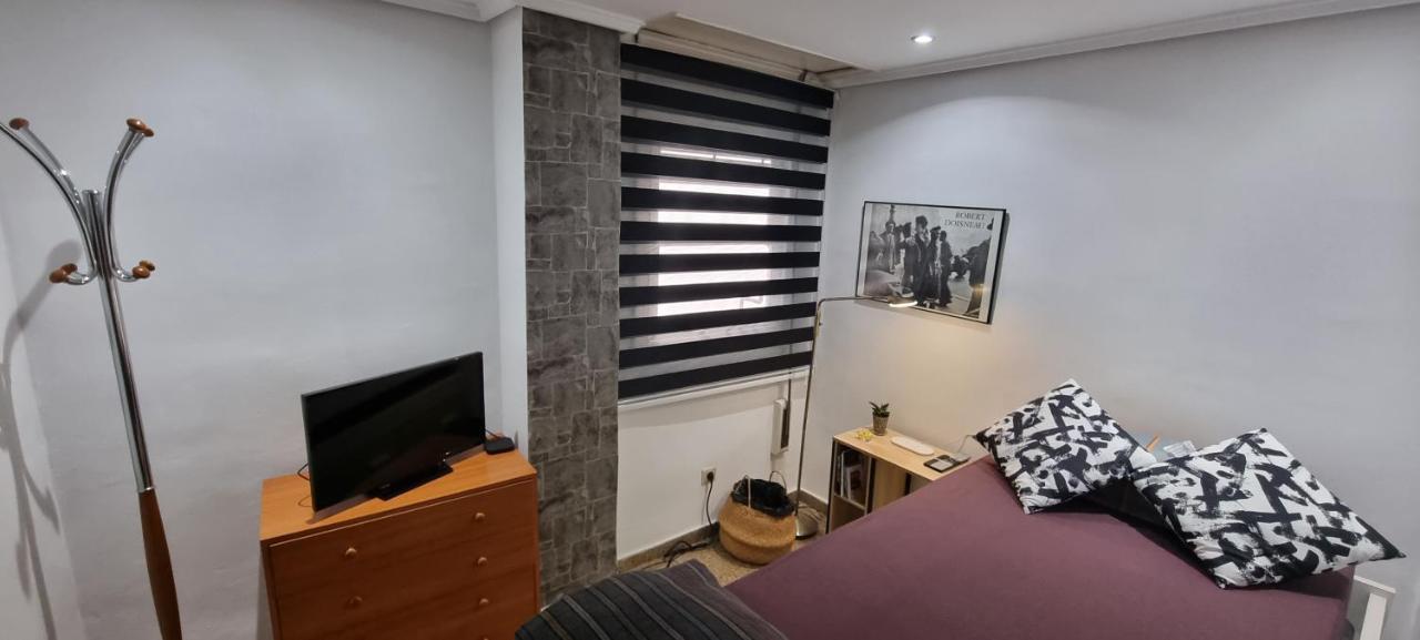 Apartment Private Center