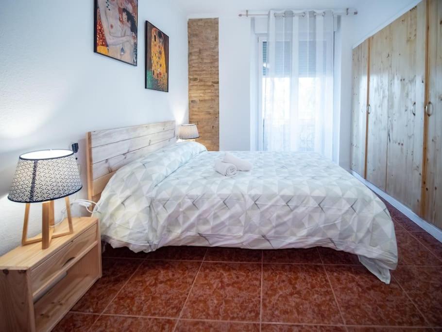 Ac Germanias Apartamento
