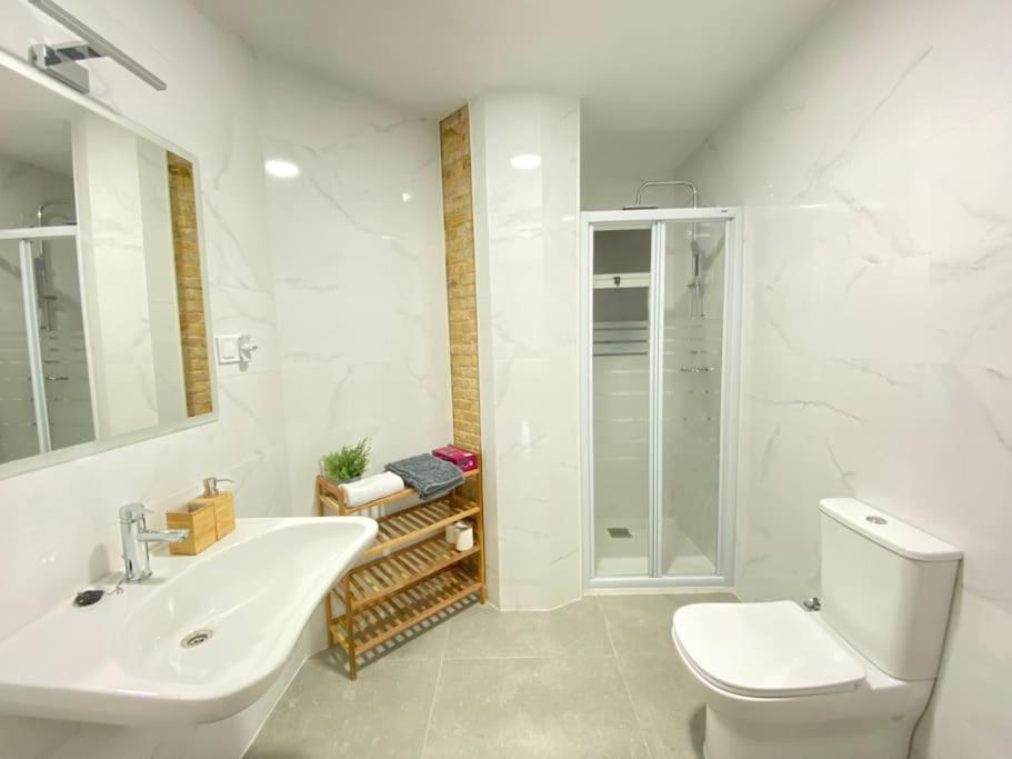 Apartment Ac Germanias