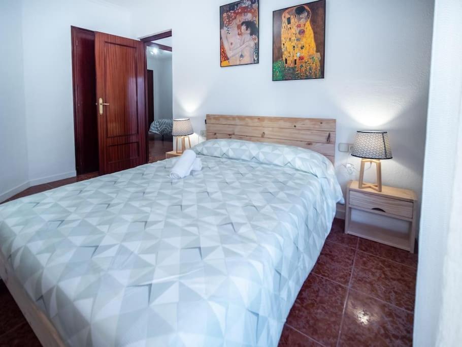 Ac Germanias Apartment Valencia