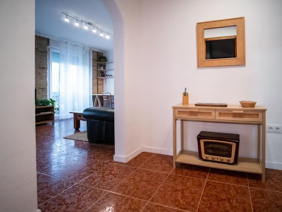 Ac Germanias Apartamento
