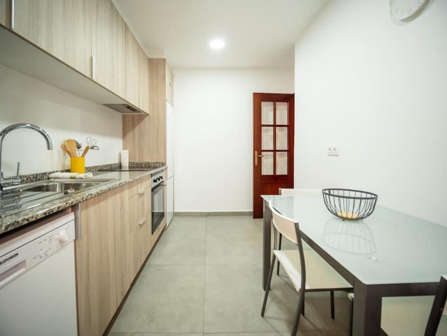 Apartment Ac Germanias *