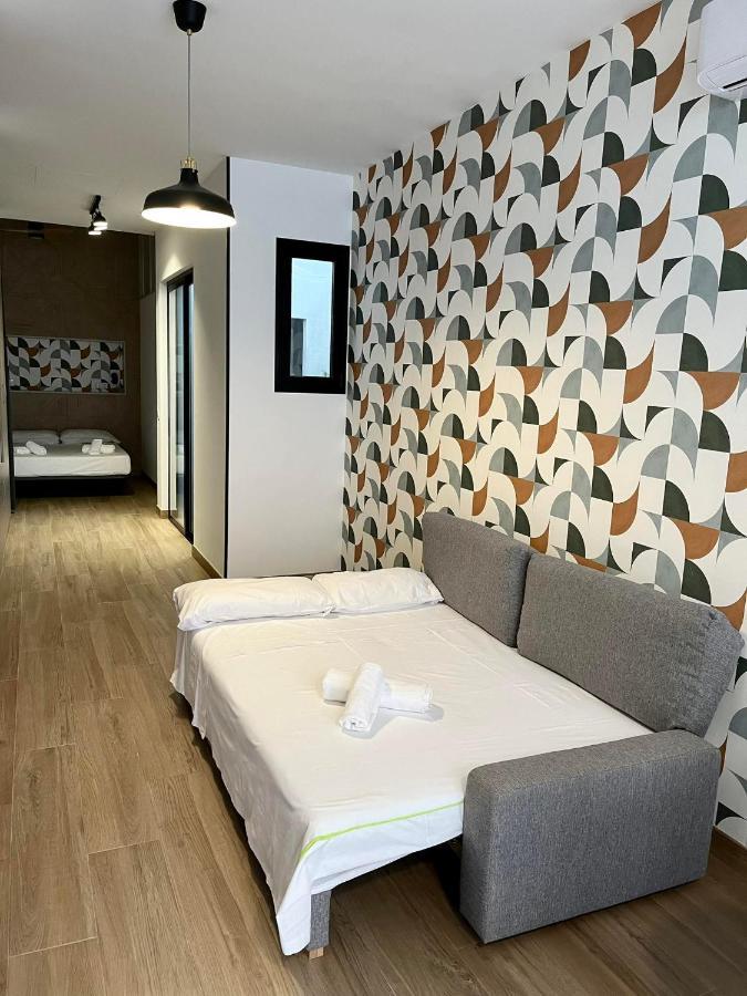 Apartamento Victoria