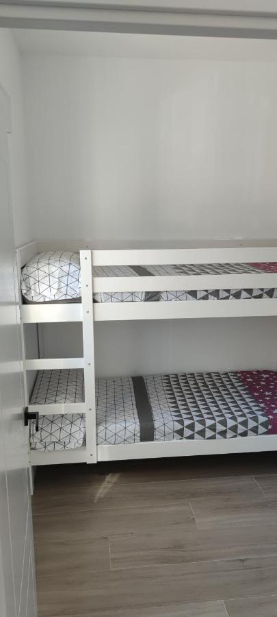 Apartamento Precioso De Diseno 4-6 Personas Vt-55212-v