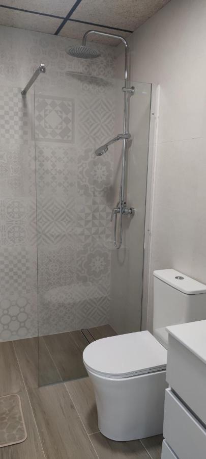 Precioso De Diseno 4-6 Personas Vt-55212-v Apartamento