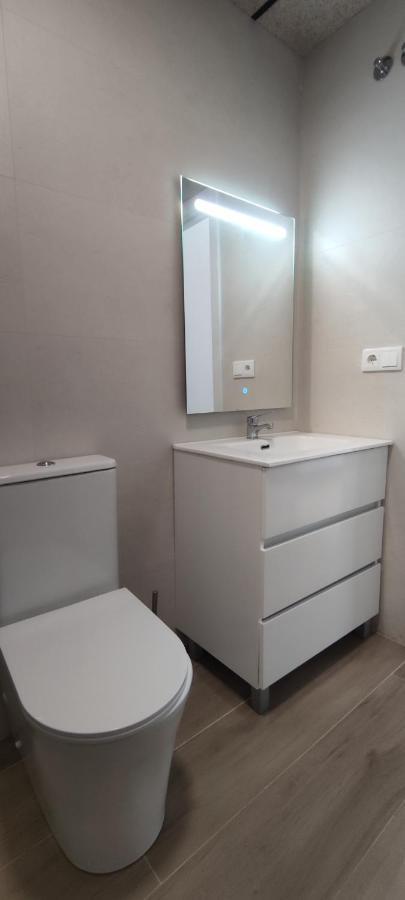 Apartamento Precioso De Diseno 4-6 Personas Vt-55212-v *