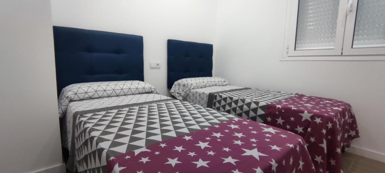 Precioso De Diseno 4-6 Personas Vt-55212-v Apartamento *