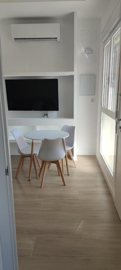 Apartamento Precioso De Diseno 4-6 Personas Vt-55212-v Valencia