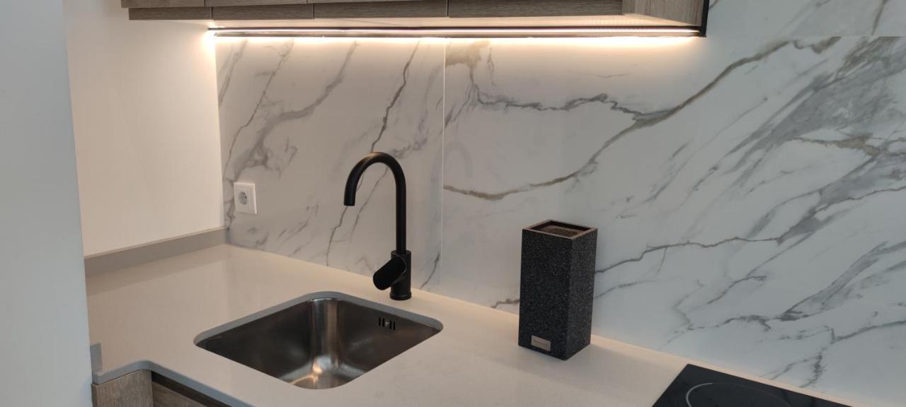 Apartamento Precioso De Diseno 4-6 Personas Vt-55212-v *