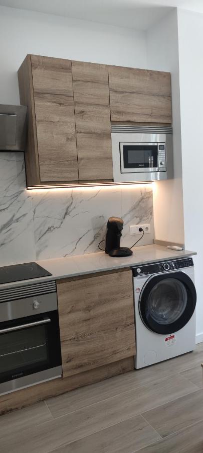 Apartamento Precioso De Diseno 4-6 Personas Vt-55212-v
