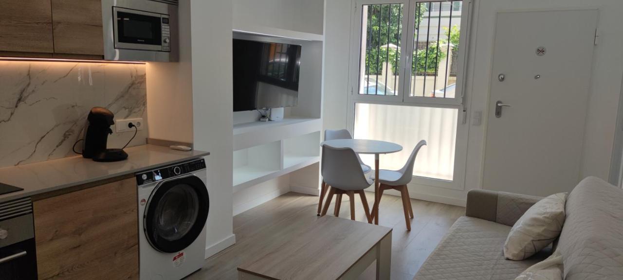 Apartamento Precioso De Diseno 4-6 Personas Vt-55212-v *
