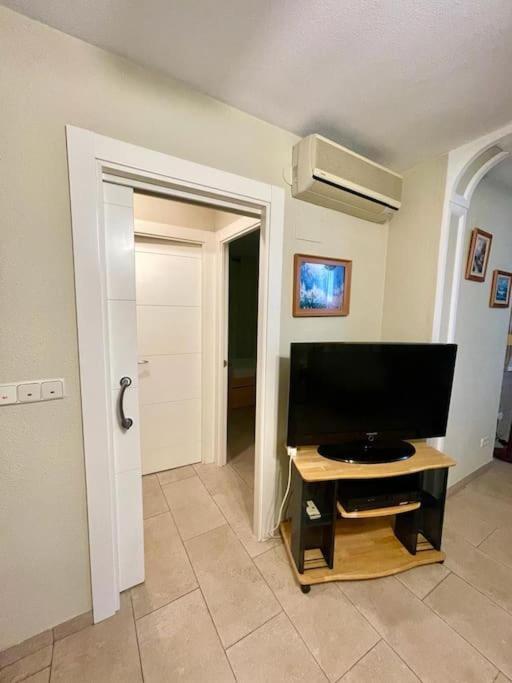 Apartamento Canet D'en Berenguer Playa Con Piscina
