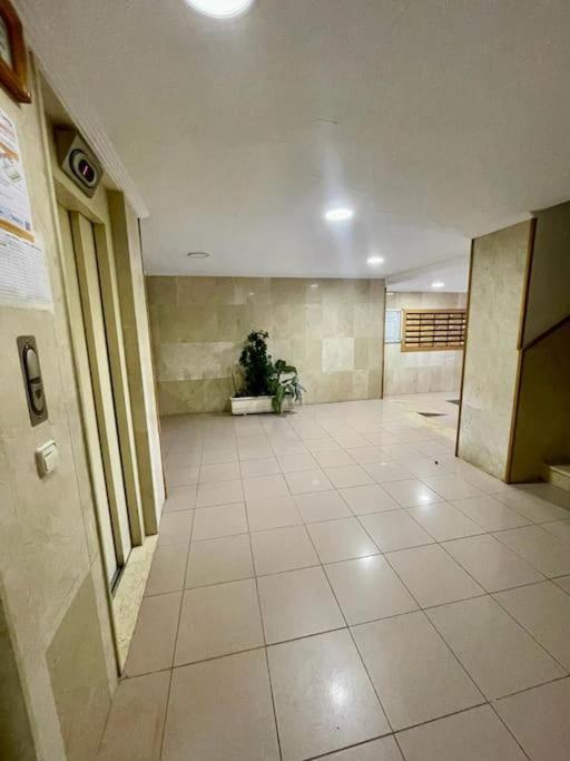 Canet D'en Berenguer Playa Con Piscina Apartamento