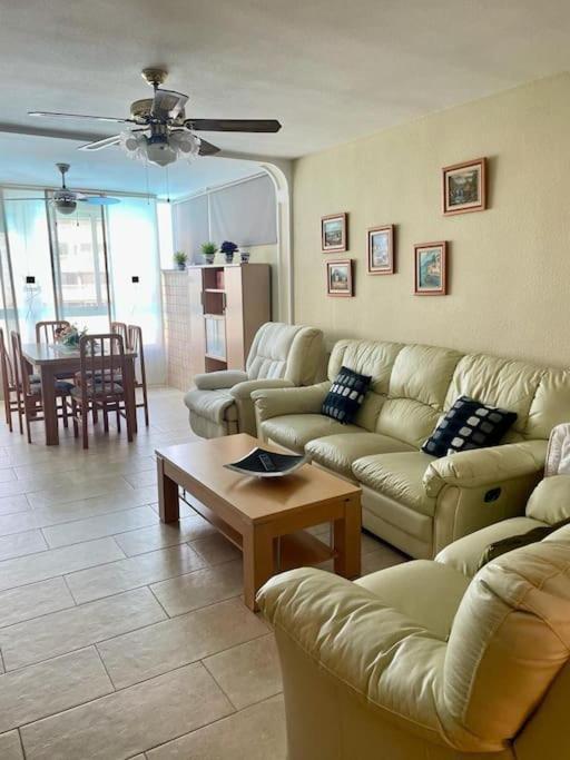 Canet D'en Berenguer Playa Con Piscina Valencia