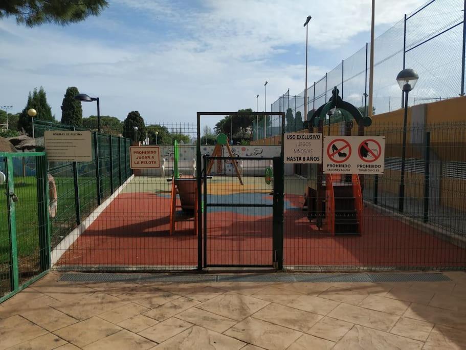 Canet D'en Berenguer Playa Con Piscina Apartamento *