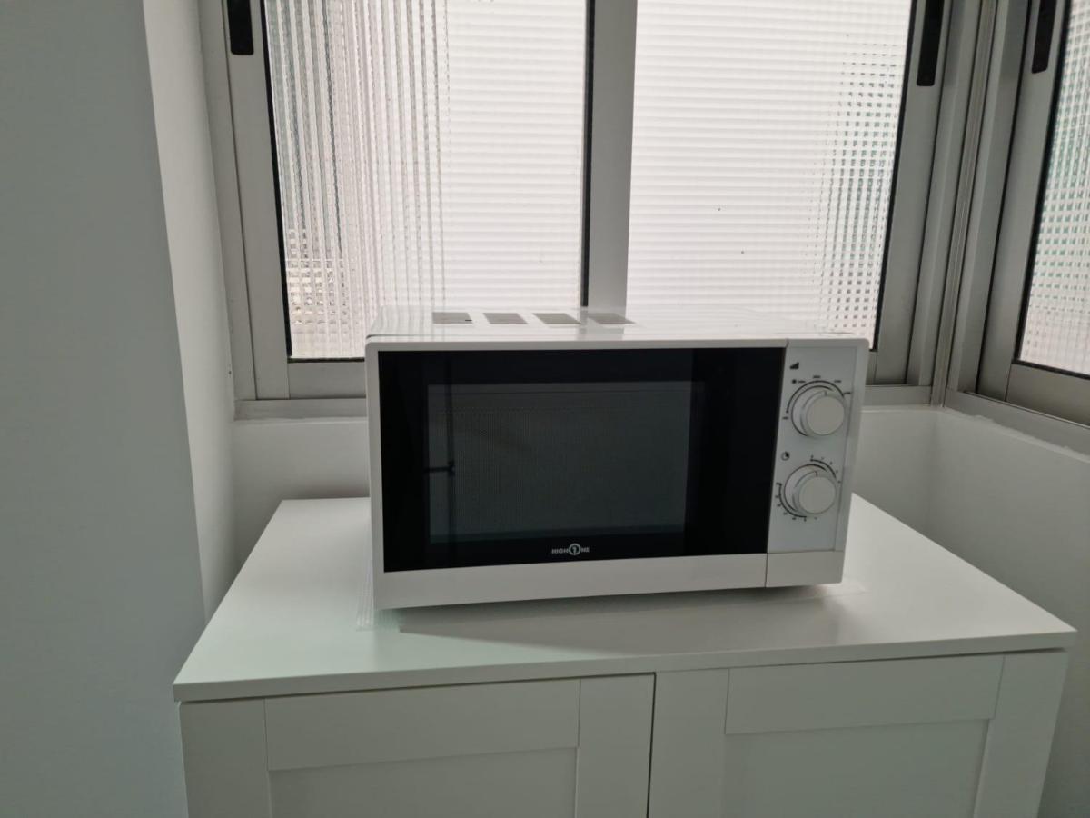 Apartamento El Camino Del Mar *